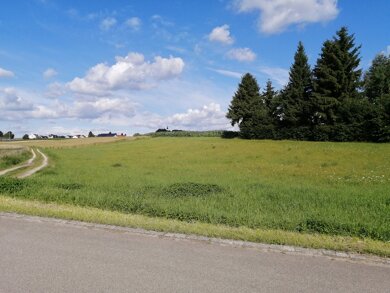 Land-/Forstwirtschaft zum Kauf 95.000 € 4.486 m² Grundstück Schrobenhausen Schrobenhausen / Sommerau 86529