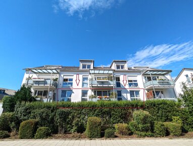 Wohnung zum Kauf 595.000 € 3 Zimmer 75,1 m² 1. Geschoss Gartenstadt Trudering München 81825