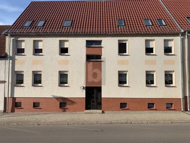 Wohnung zum Kauf 75.000 € 3 Zimmer 61 m² 2. Geschoss Boitzenburg Boitzenburger Land 17268