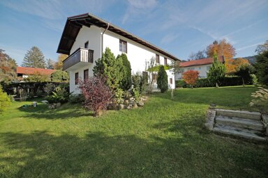 Mehrfamilienhaus zum Kauf 1.580.000 € 8 Zimmer 128 m² 1.068 m² Grundstück Bad Heilbrunn Bad Heilbrunn 83670