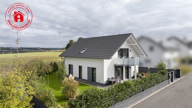 Einfamilienhaus zum Kauf 598.000 € 5 Zimmer 152 m² 503 m² Grundstück Bettingen Wertheim 97877