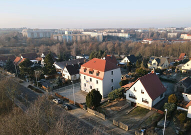 Wohnung zur Miete 950 € 3 Zimmer 110 m² 3. Geschoss Franz-Mehring-Straße 45 Nordvorstadt Altenburg 04600