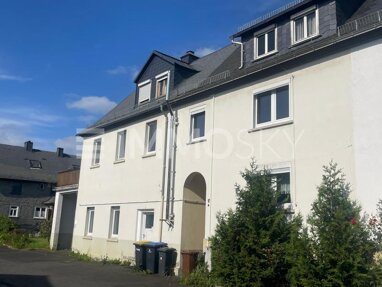 Mehrfamilienhaus zum Kauf 165.000 € 12 Zimmer 335 m² Grundstück Eibelshausen Eschenburg 35713