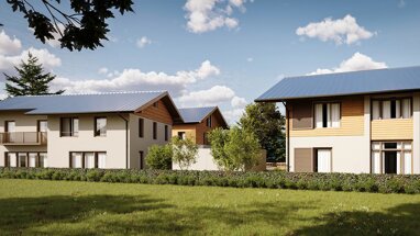 Doppelhaushälfte zum Kauf 232.000 € 6 Zimmer 163,9 m² 225,7 m² Grundstück Oberschönau Schönau am Königssee 83471