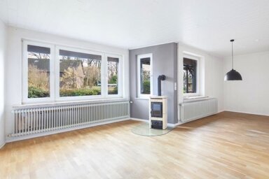 Wohnung zur Miete 1.146 € 3 Zimmer 134 m² EG Ardestorf Neu Wulmstorf 21629