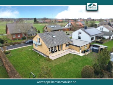 Einfamilienhaus zum Kauf 399.000 € 7 Zimmer 150,8 m² 910 m² Grundstück Frotheim Espelkamp 32339