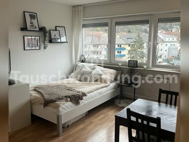 Wohnung zur Miete 375 € 1 Zimmer 23 m² 3. Geschoss Rohrbach - Ost Heidelberg 69126