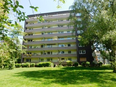 Wohnung zur Miete 467 € 1 Zimmer 52,2 m² 3. Geschoss frei ab 22.02.2025 Breitenbachstr. 122 Linn Krefeld 47809