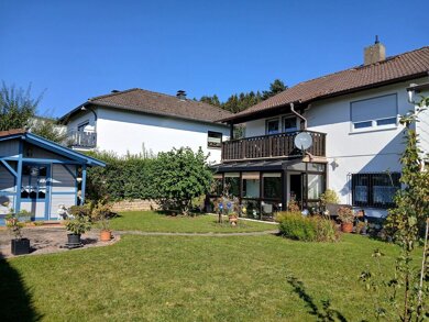 Einfamilienhaus zum Kauf provisionsfrei 549.000 € 5,5 Zimmer 180 m² 628 m² Grundstück Gusenburg 54413