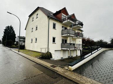 Wohnung zur Miete 460 € 2 Zimmer 49 m² Bischmisheim Saarbrücken 66132