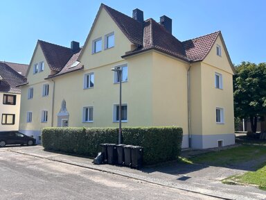 Wohnung zur Miete 625 € 3 Zimmer 93 m² 1. Geschoss Hann. Münden Hann. Münden 34346