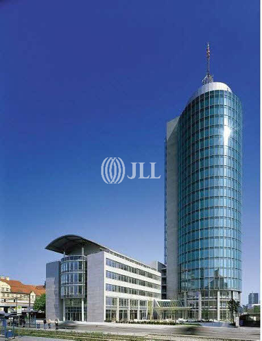 Bürofläche zur Miete Provisionsfrei 23,50 € 4.152 m² Bürofläche Pasing München 80339
