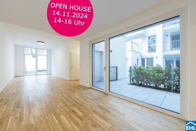 Wohnung zum Kauf 504.968 € 4 Zimmer 92,9 m² EG Wagramer Straße Wien 1220