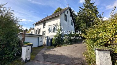 Mehrfamilienhaus zum Kauf 349.000 € 7 Zimmer 190 m² 3.628 m² Grundstück Dahlerbrück Schalksmühle 58579