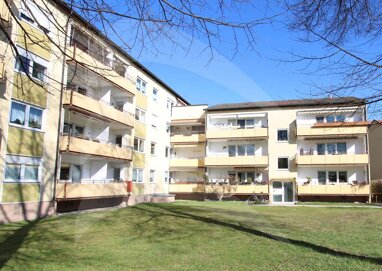 Wohnung zum Kauf provisionsfrei 449.800 € 3,5 Zimmer 85 m² Erding Erding 85435