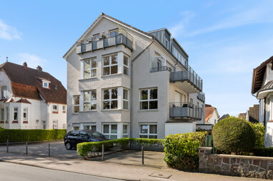 Wohnung zum Kauf 989.000 € 3 Zimmer 85 m² Timmendorfer Strand Timmendorfer Strand 23669