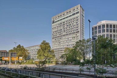 Bürofläche zur Miete provisionsfrei 633,8 m² Bürofläche teilbar ab 633,8 m² Südviertel Essen 45128