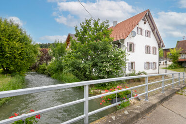 Bauernhaus zum Kauf 185.000 € 6 Zimmer 165 m² 473 m² Grundstück Anhausen Hayingen 72534