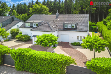 Einfamilienhaus zum Kauf Provisionsfrei 1.200.000 € 8 Zimmer 415 m² 1.235 m² Grundstück Hauset Hauset 4730