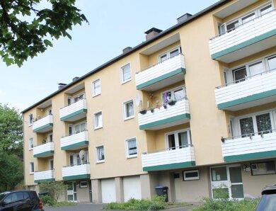 Wohnung zur Miete 567 € 3 Zimmer 68 m² EG frei ab 28.02.2025 Stormstraße 20 Geisweid Siegen 57078