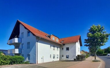 Wohnung zur Miete 850 € 4 Zimmer 94 m² Obervellmar Vellmar 34246
