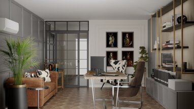 Einfamilienhaus zur Miete 2.500 € 4 Zimmer 190 m² Floverich Baesweiler 52499