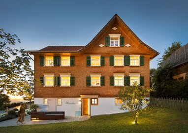 Wohnung zur Miete Wohnen auf Zeit 6.449,90 € 2 Zimmer 180 m² frei ab sofort Bregenz 6858