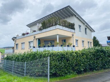 Wohnung zur Miete 960 € 3 Zimmer 95,2 m² EG frei ab 01.03.2025 Krofdorf-Gleiberg Wettenberg 35435