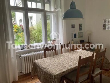 Wohnung zur Miete Tauschwohnung 1.100 € 3 Zimmer 79 m² Zehlendorf Berlin 12167