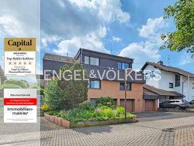 Haus zum Kauf 568.000 € 6 Zimmer 230 m² 646 m² Grundstück Mülheim Mülheim-Kärlich 56218