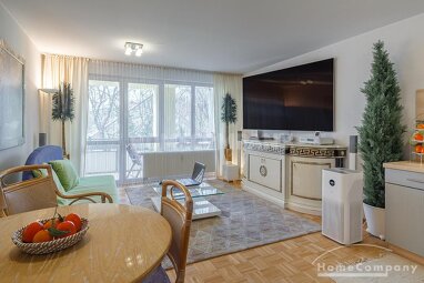 Wohnung zur Miete Wohnen auf Zeit 2.200 € 3 Zimmer 65 m² frei ab 01.08.2024 Josephsburg München 81673