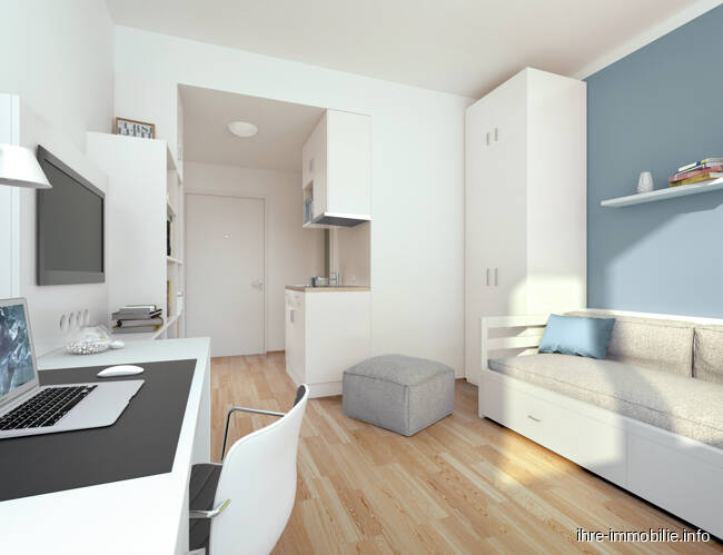 Wohnung zum Kauf