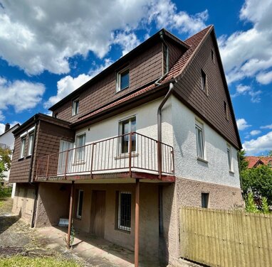 Einfamilienhaus zum Kauf Provisionsfrei 299.000 € 6 Zimmer 110 m² 551 m² Grundstück Kleinsachsenheim Sachsenheim 74343