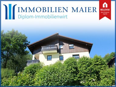 Wohnung zum Kauf 59.000 € 1 Zimmer 41 m² Griesbach Bad Griesbach 94086