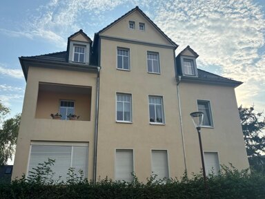 Wohnung zur Miete 840 € 4 Zimmer 84 m² 2. Geschoss frei ab sofort Steingutstraße 10 Coswig 01640