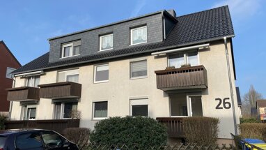 Wohnung zum Kauf 238.000 € 3 Zimmer 74,4 m² 1. Geschoss Masurenweg 26 Watenbüttel Braunschweig 38112