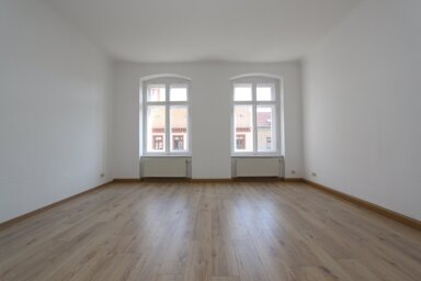 Wohnung zur Miete 450 € 3 Zimmer 88,3 m² 3. Geschoss Hospitalstraße 5 Innenstadt Görlitz 02826