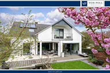 Einfamilienhaus zum Kauf 1.200.000 € 8 Zimmer 250 m² 943 m² Grundstück Hoberge - Uerentrup Bielefeld 33619