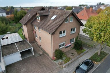 Mehrfamilienhaus zum Kauf 620.000 € 13 Zimmer 290 m² 1.037 m² Grundstück Simonstraße 22 Elsen Paderborn 33106