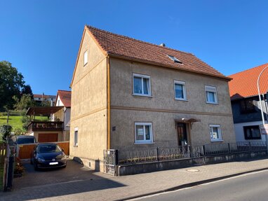 Mehrfamilienhaus zum Kauf Provisionsfrei 275.000 € 20 Zimmer 317 m² 1.309 m² Grundstück Salzunger Straße 19 Immelborn Barchfeld-Immelborn 36456