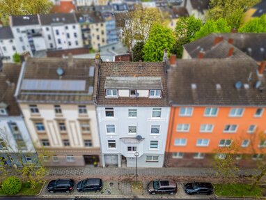 Mehrfamilienhaus zum Kauf 890.000 € 13 Zimmer 438 m² 312 m² Grundstück Borsigplatz Dortmund 44145