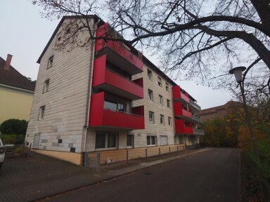 Wohnung zum Kauf 120.000 € 5 Zimmer 82 m² Mitte-Süd, Bez. 1142 Zweibrücken 66482