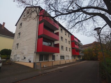 Wohnung zum Kauf 120.000 € 5 Zimmer 82 m² Zweibrücken Zweibrücken 66482