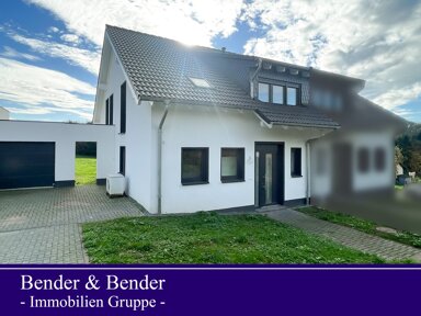 Doppelhaushälfte zum Kauf 395.000 € 4 Zimmer 133 m² 429 m² Grundstück Eulenbruch Windeck / Eulenbruch 51570