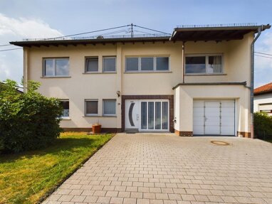 Mehrfamilienhaus zum Kauf Provisionsfrei 248.500 € 8 Zimmer 917 m² Grundstück Pfuhl Nisterau 56472