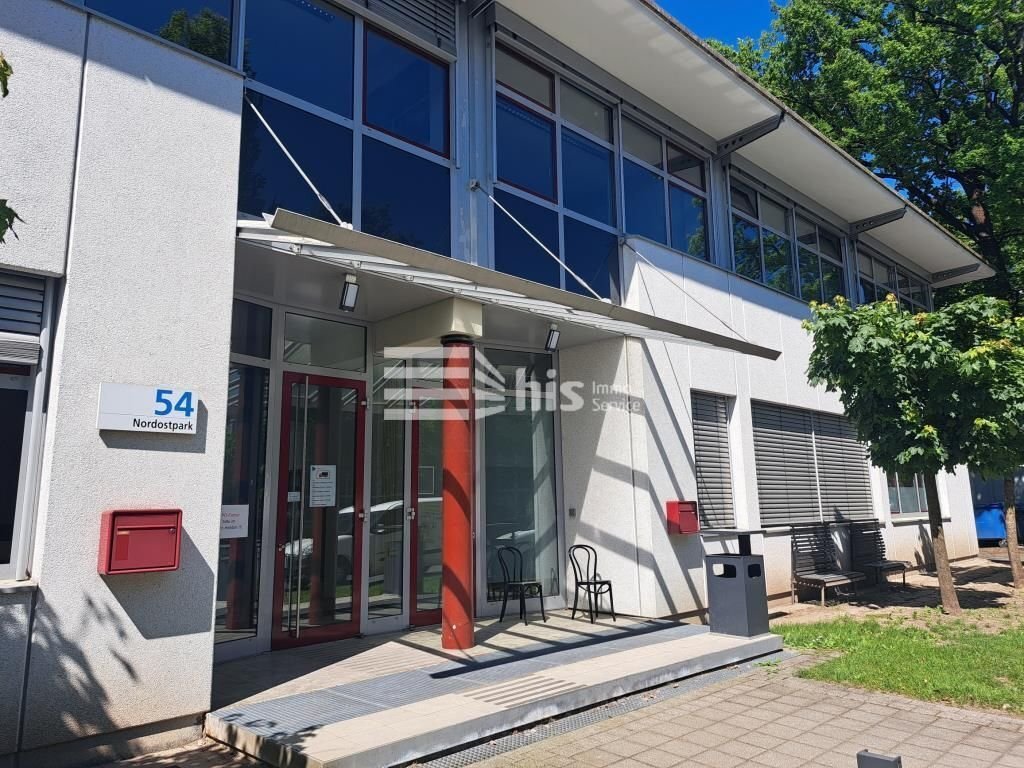 Büro-/Praxisfläche zur Miete 8,50 € 135 m²<br/>Bürofläche ab 135 m²<br/>Teilbarkeit Schafhof Nürnberg 90411