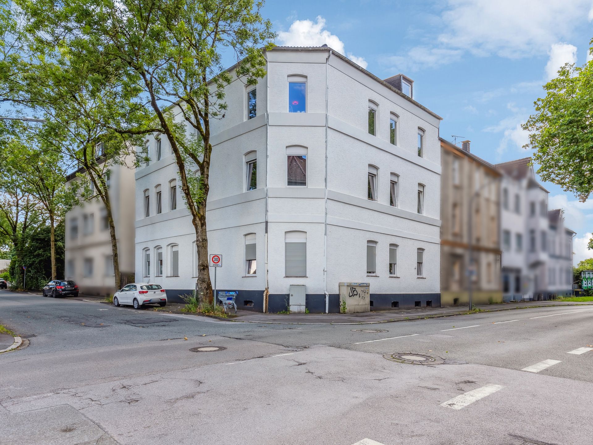 Wohnung zum Kauf 389.000 € 11 Zimmer 277 m²<br/>Wohnfläche Hofstede Bochum 44809