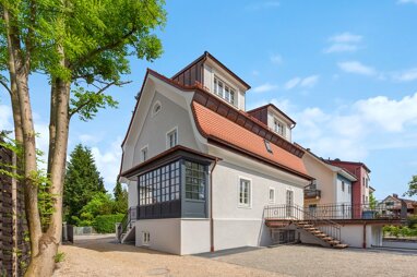 Villa zum Kauf 2.490.000 € 7 Zimmer 263 m² 808 m² Grundstück Traunstein Traunstein 83278