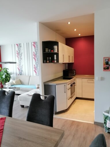 Wohnung zum Kauf Provisionsfrei 40.000 € 3 Zimmer 69 m² 3. Geschoss Thurm Mülsen 08132