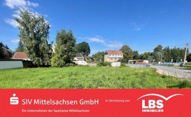 Grundstück zum Kauf 40.000 € 981 m² Grundstück Mohsdorf Burgstädt 09217